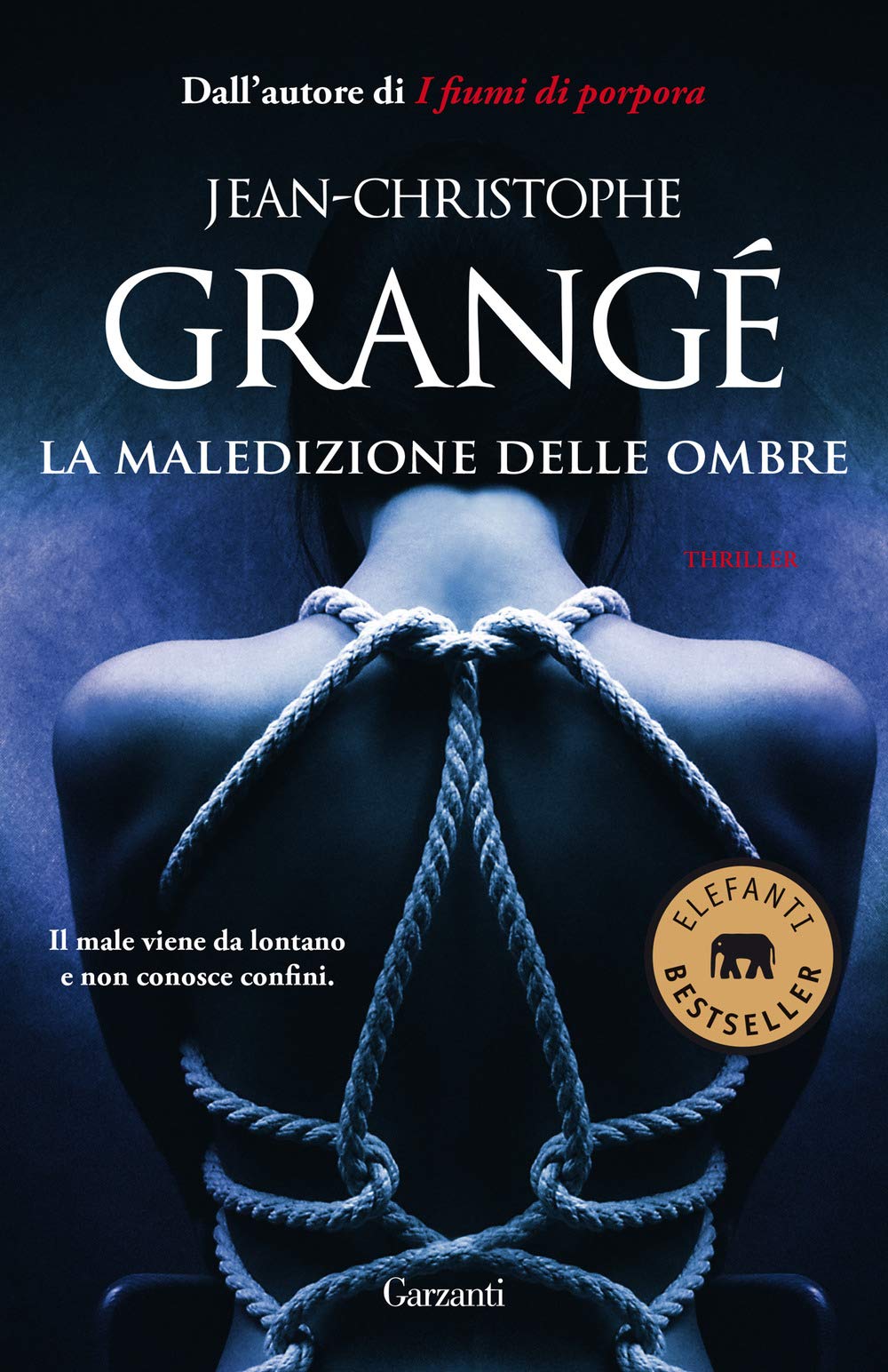 La maledizione delle ombre Action & Adventure