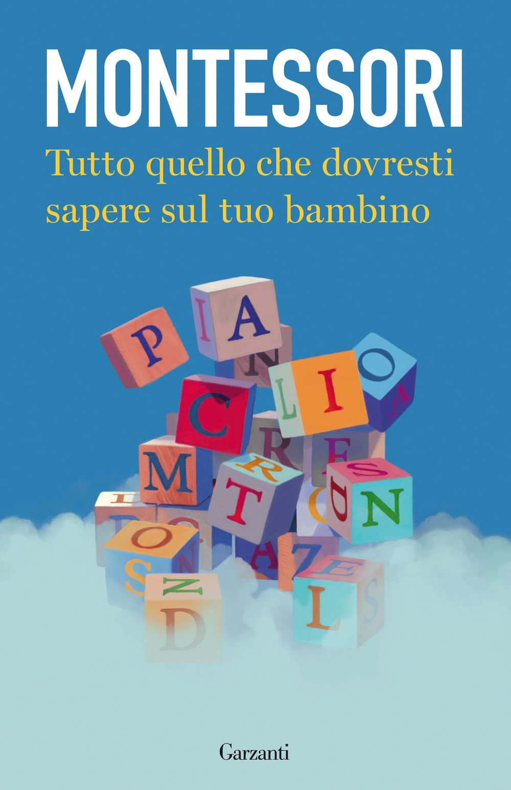 Tutto quello che dovresti sapere sul tuo bambino Parents & Children