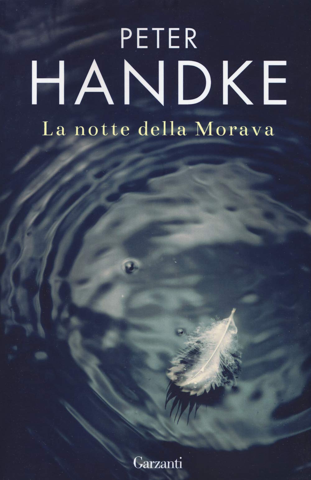 La notte della Morava (Elefanti bestseller) Contemporary literature Books