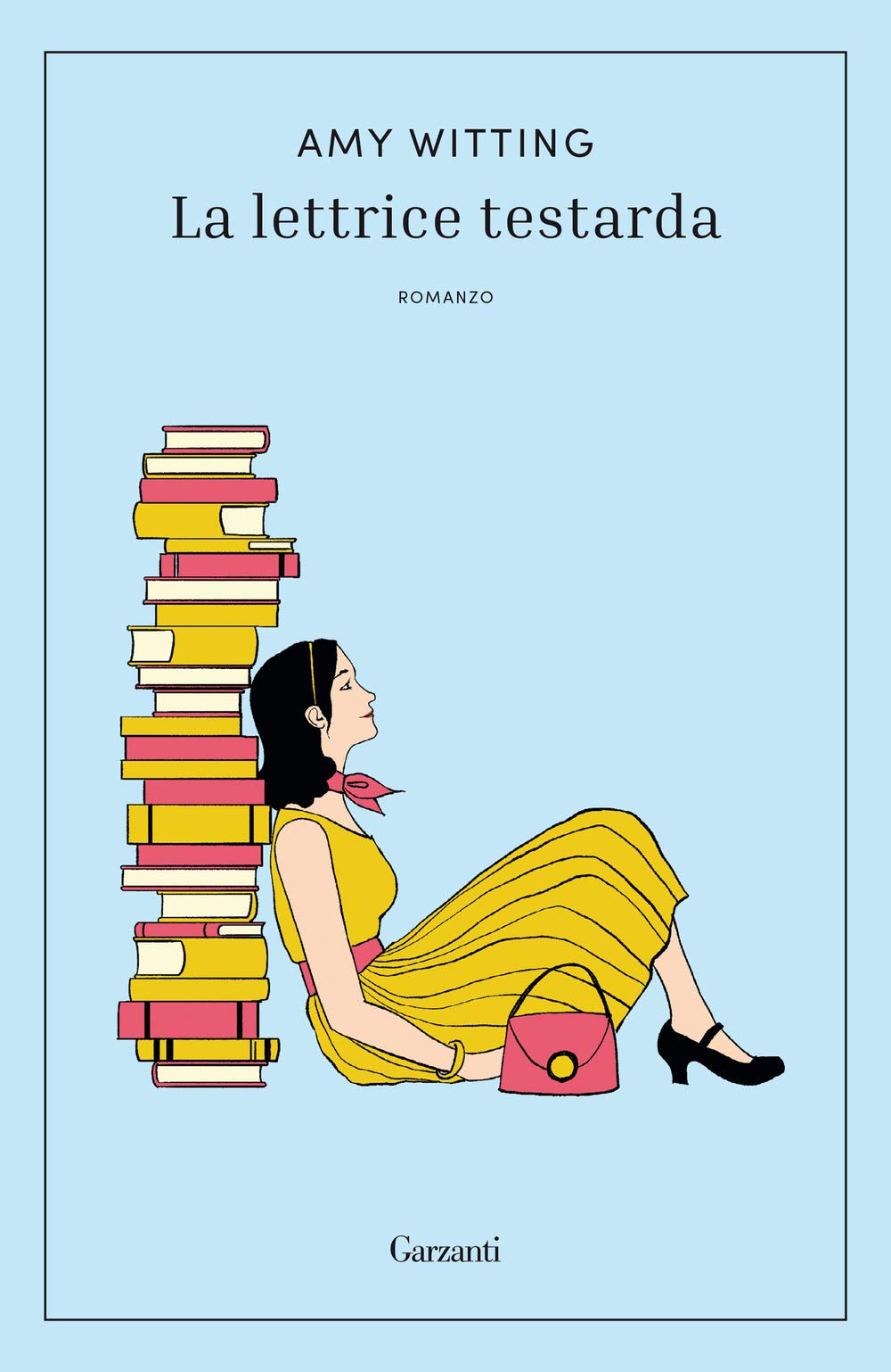 La lettrice testarda (Narratori moderni) Contemporary literature