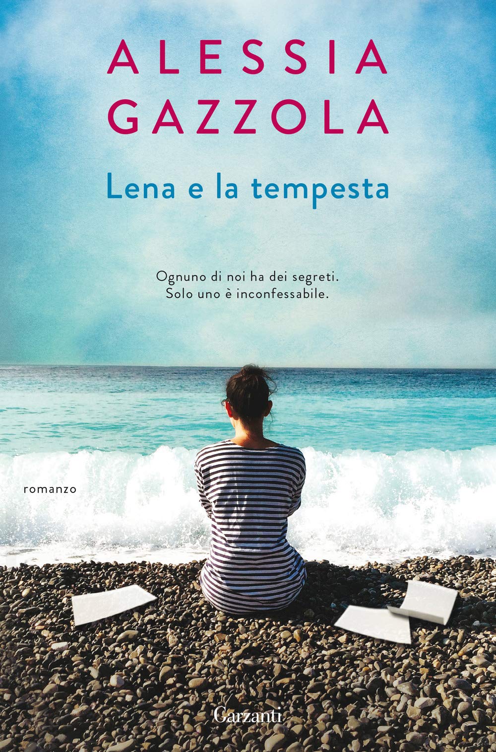 Lena e la tempesta (Elefanti top) Contemporary literature