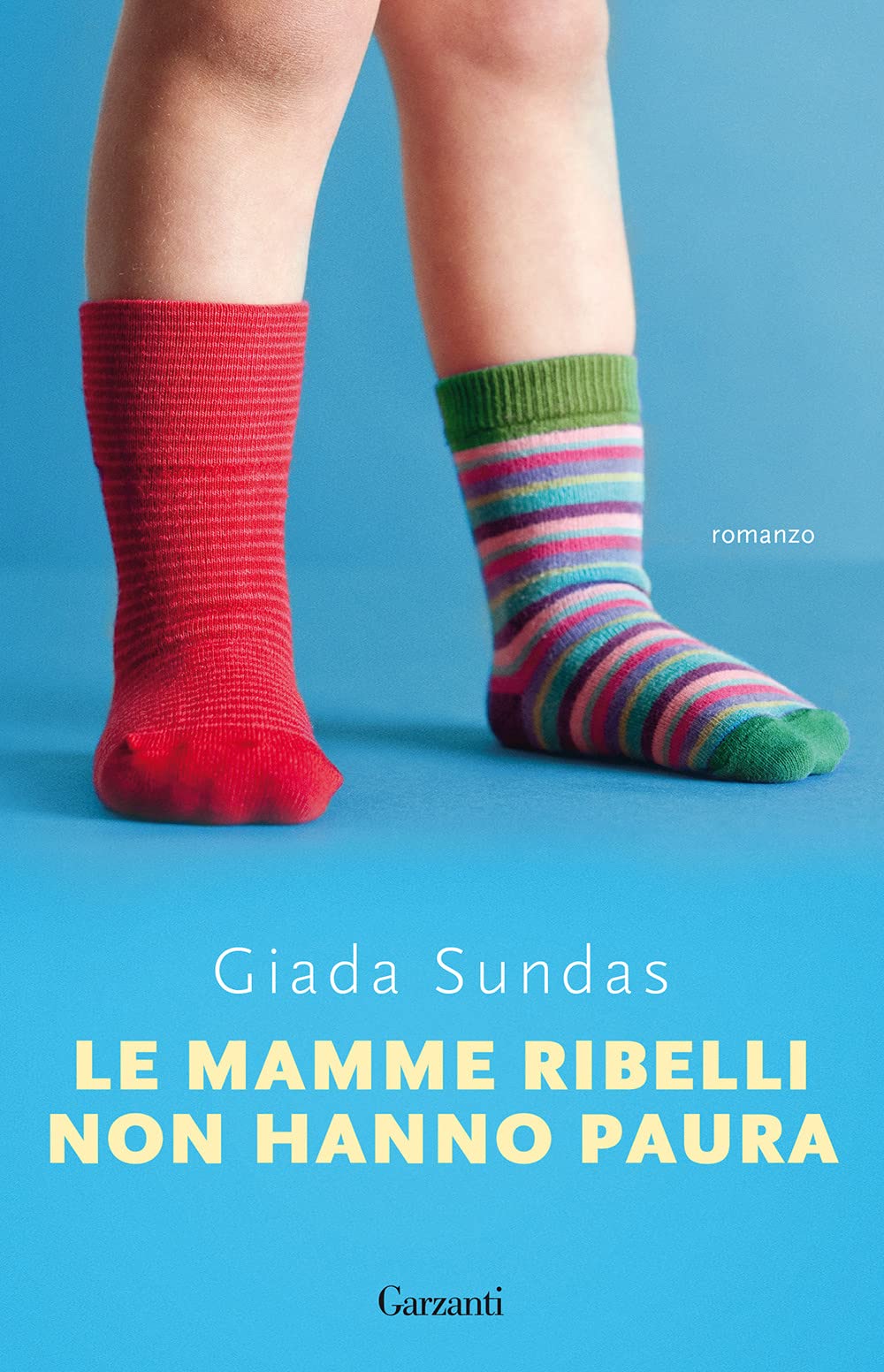 Le mamme ribelli non hanno paura (Super G) Contemporary literature