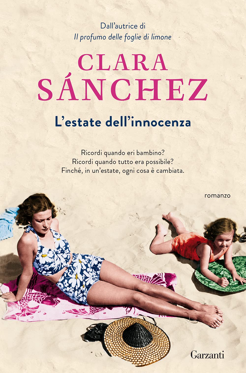 L'estate dell'innocenza (Elefanti top) Contemporary literature