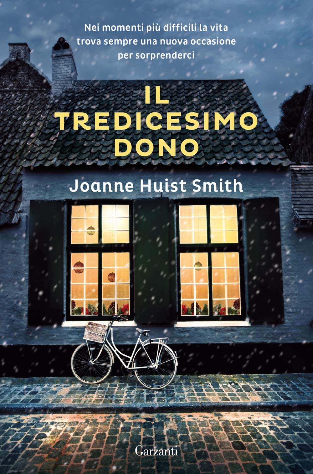 Il tredicesimo dono book