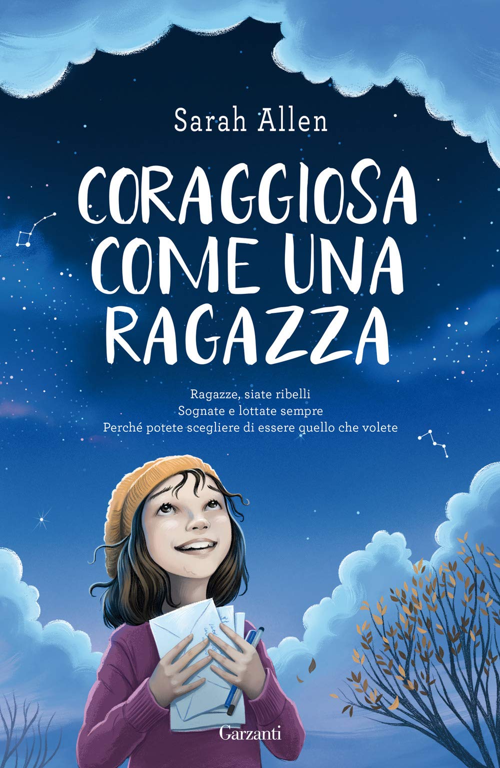 Coraggiosa come una ragazza (Libri ribelli) Non-fiction