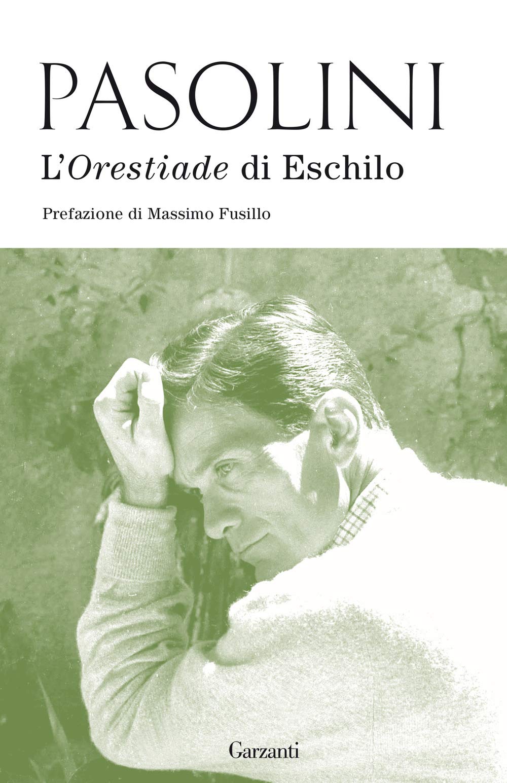 L'Orestiade di Eschilo (Elefanti bestseller) Drama