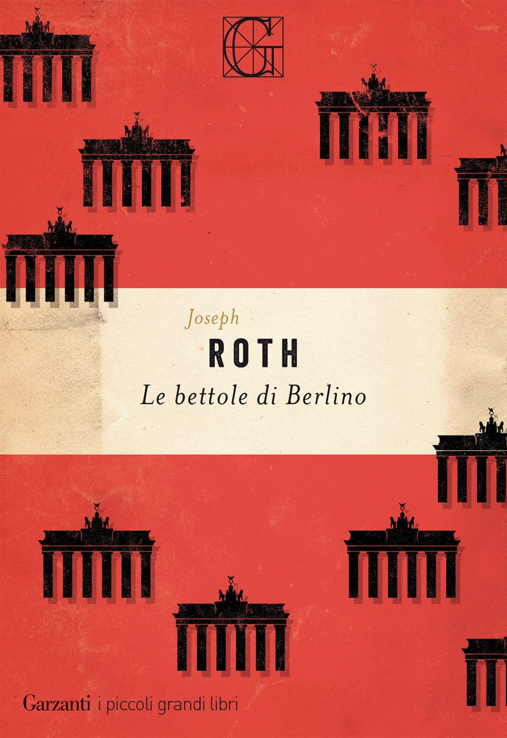 Le bettole di Berlino (I piccoli grandi libri) Essays & Short Stories
