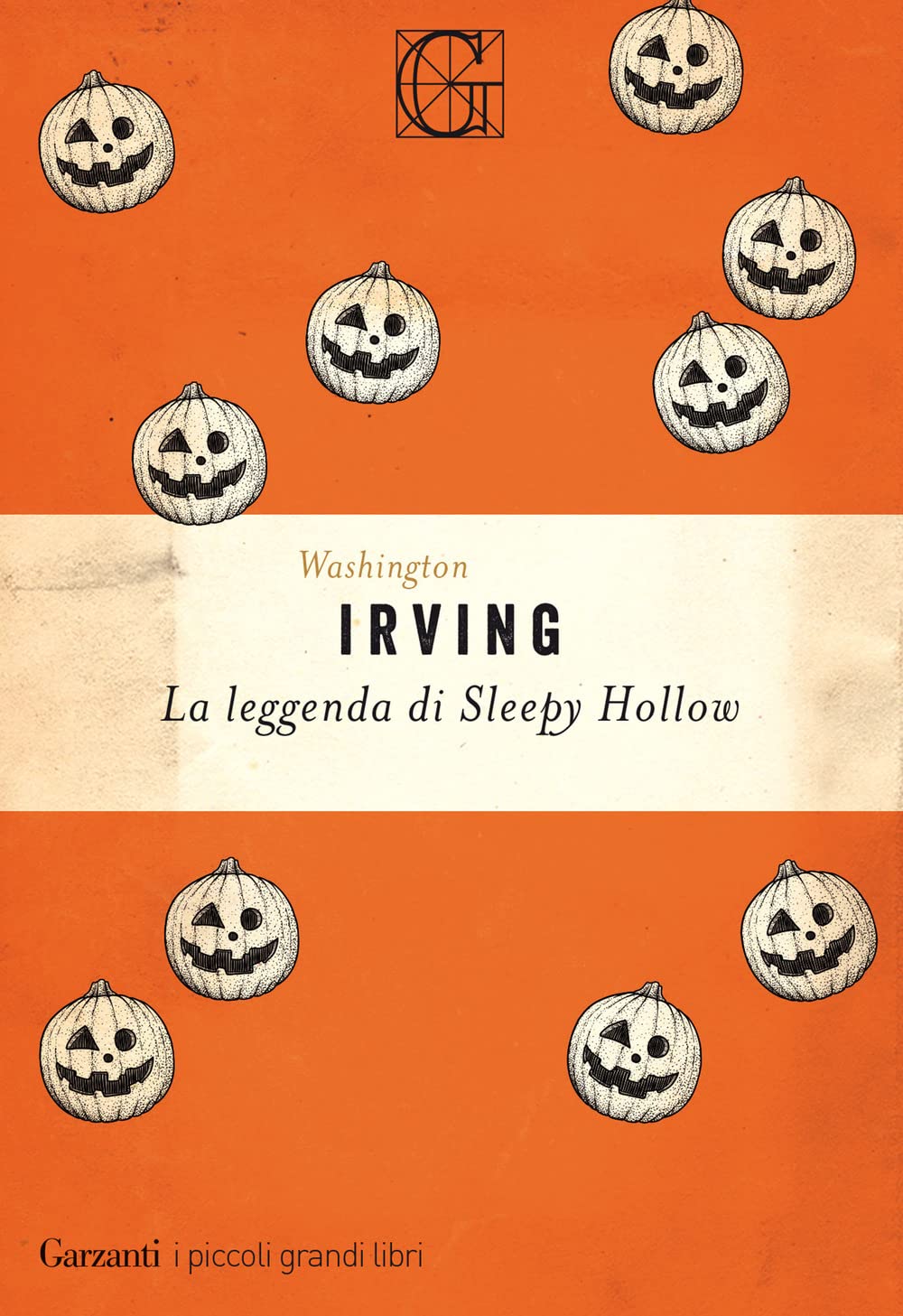 La leggenda di Sleepy Hollow Essays & Short Stories