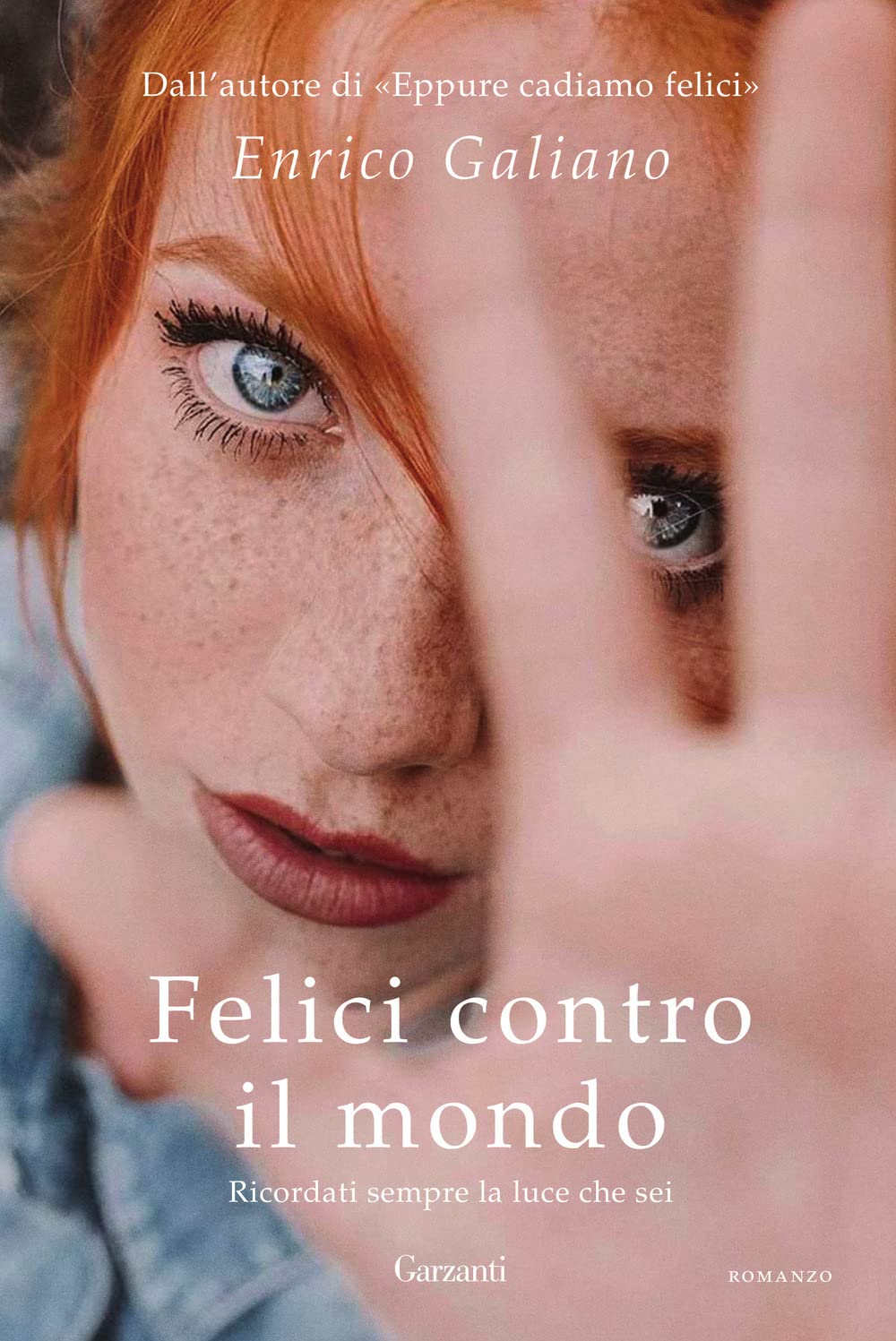 Felici contro il mondo Contemporary literature