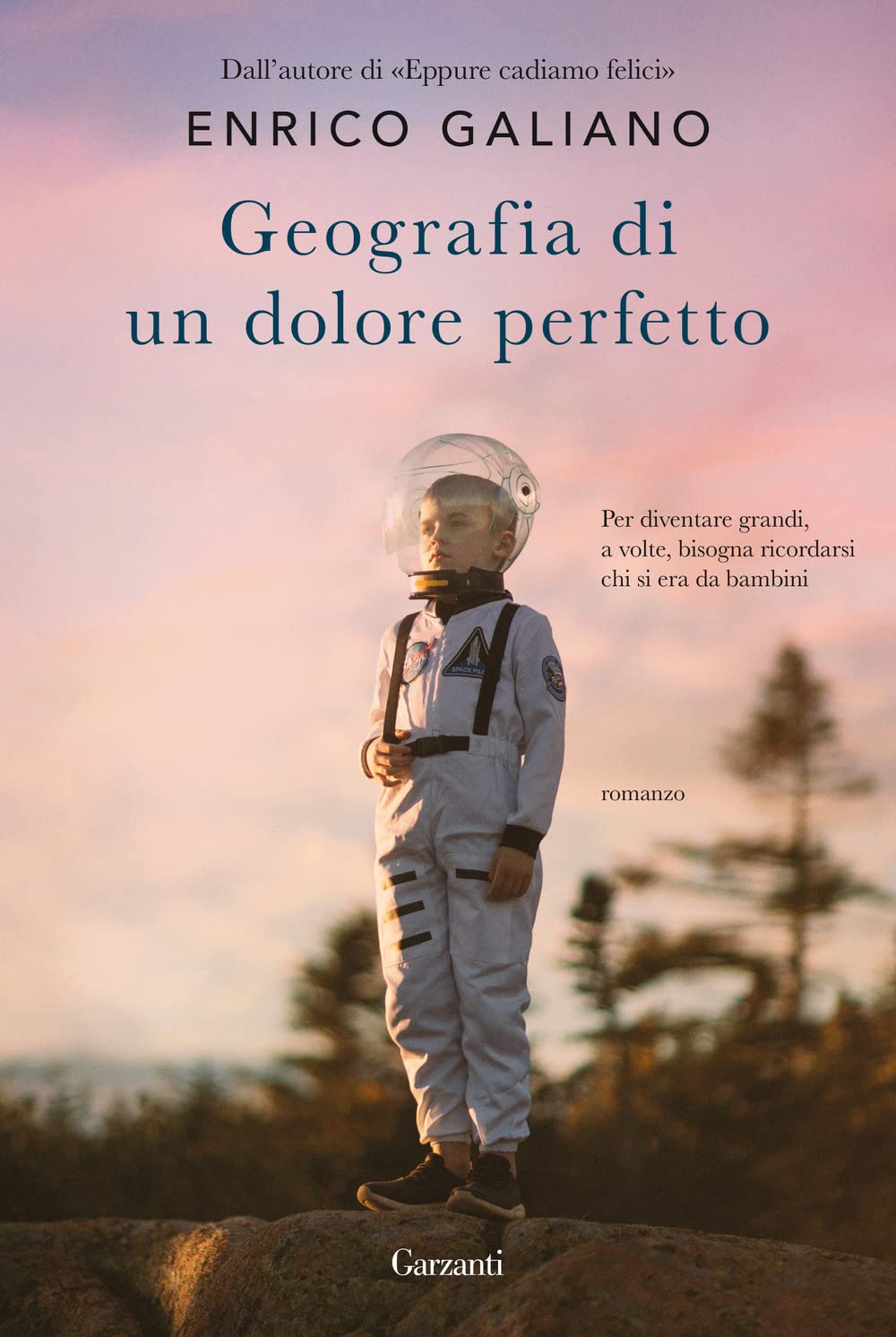 Geografia di un dolore perfetto book