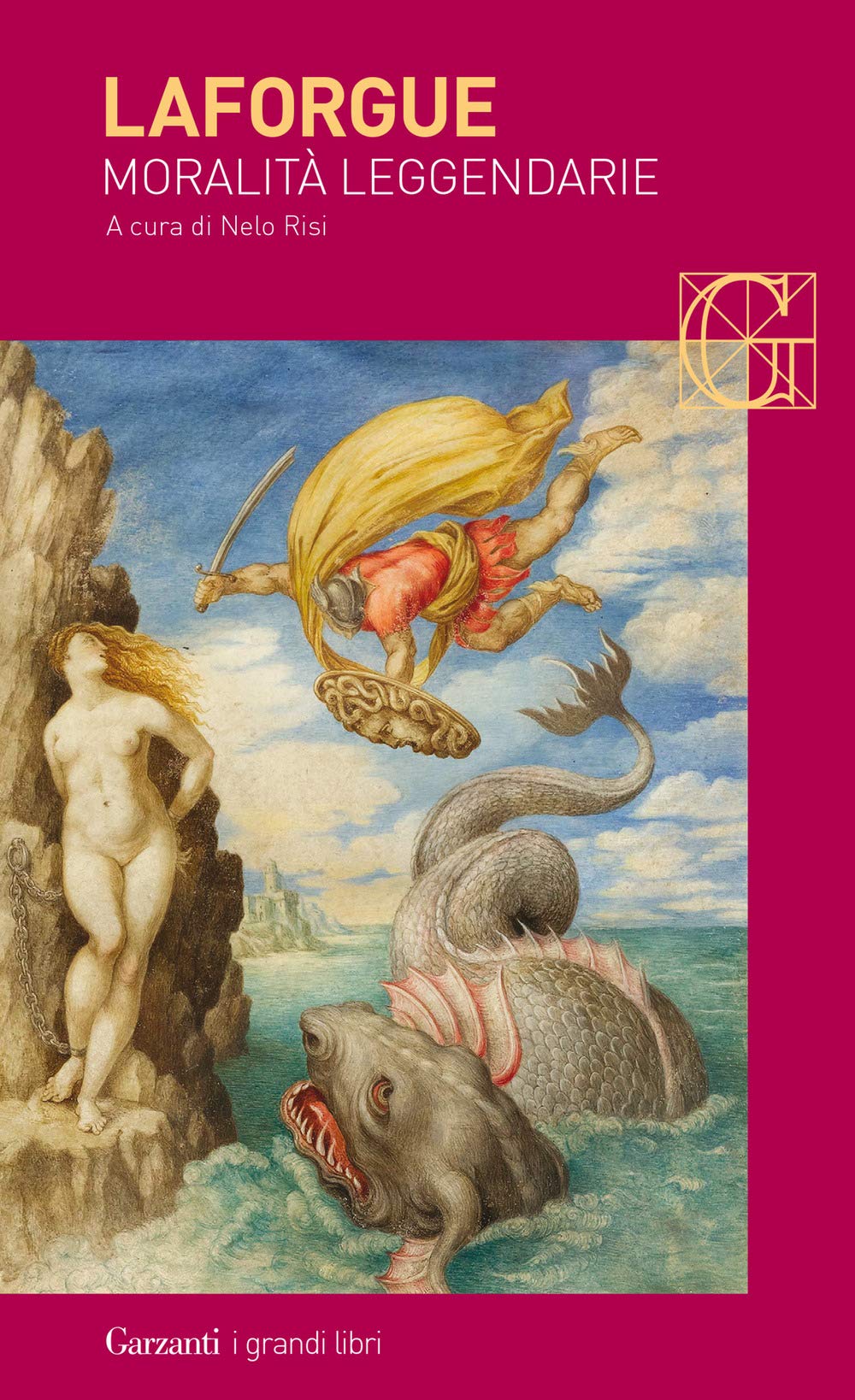 Moralità leggendarie book