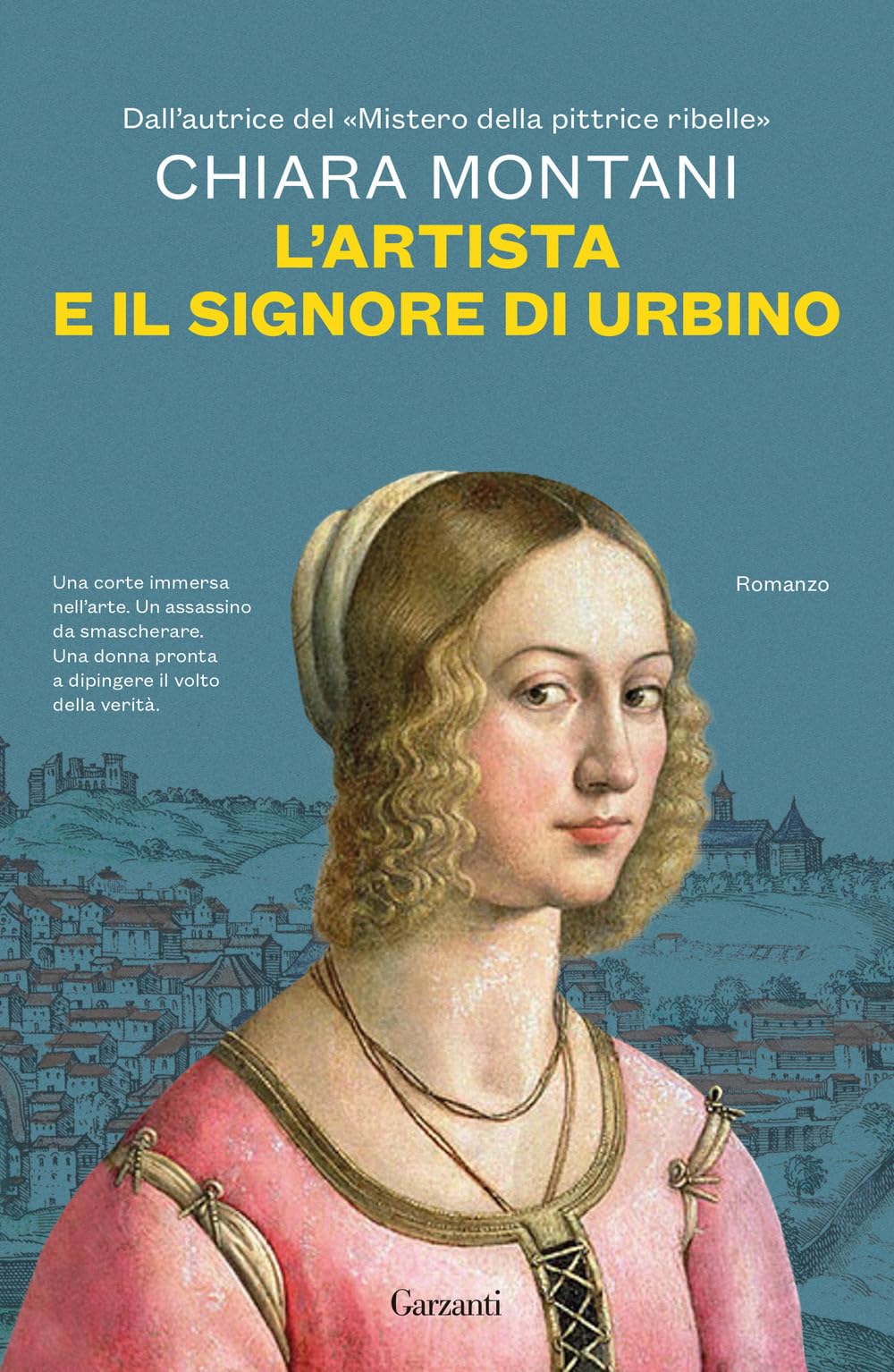 L'artista e il signore di Urbino (Narratori moderni) Contemporary literature