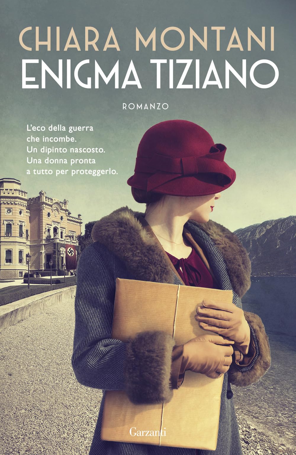 Enigma Tiziano (Narratori moderni) Contemporary literature