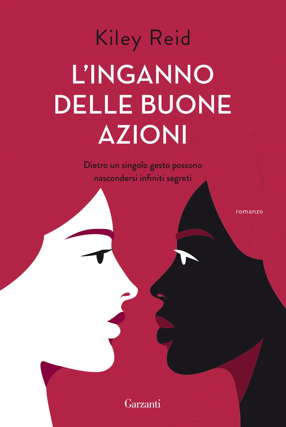 L'inganno delle buone azioni book