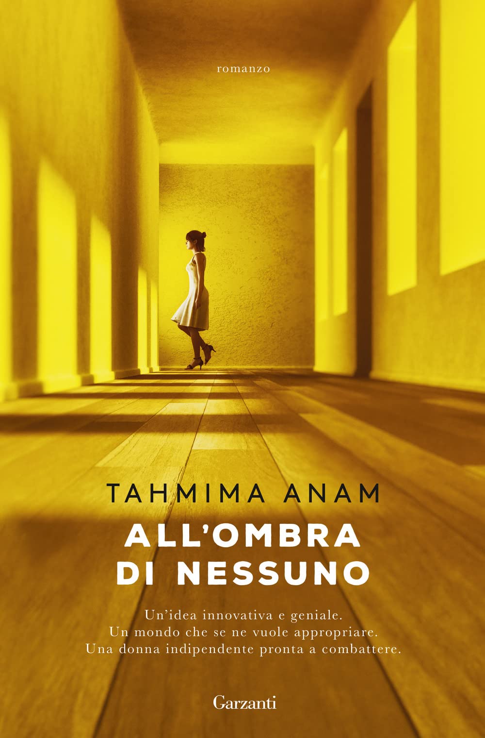 All'ombra di nessuno (Narratori moderni) Books
