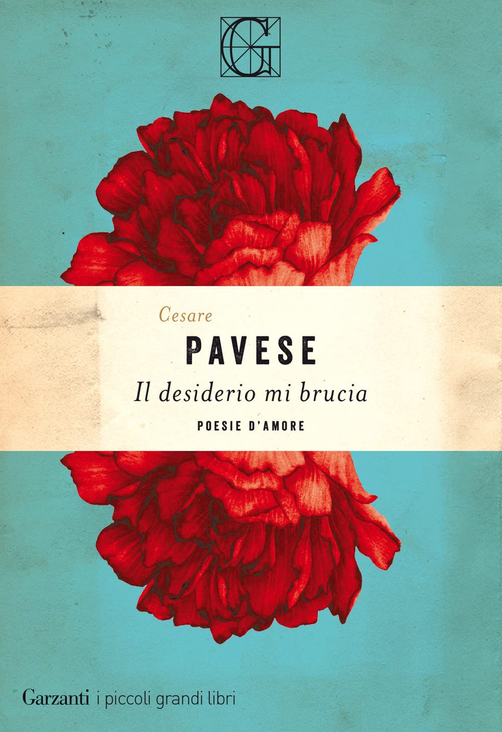 Il desiderio mi brucia. Poesie d'amore book
