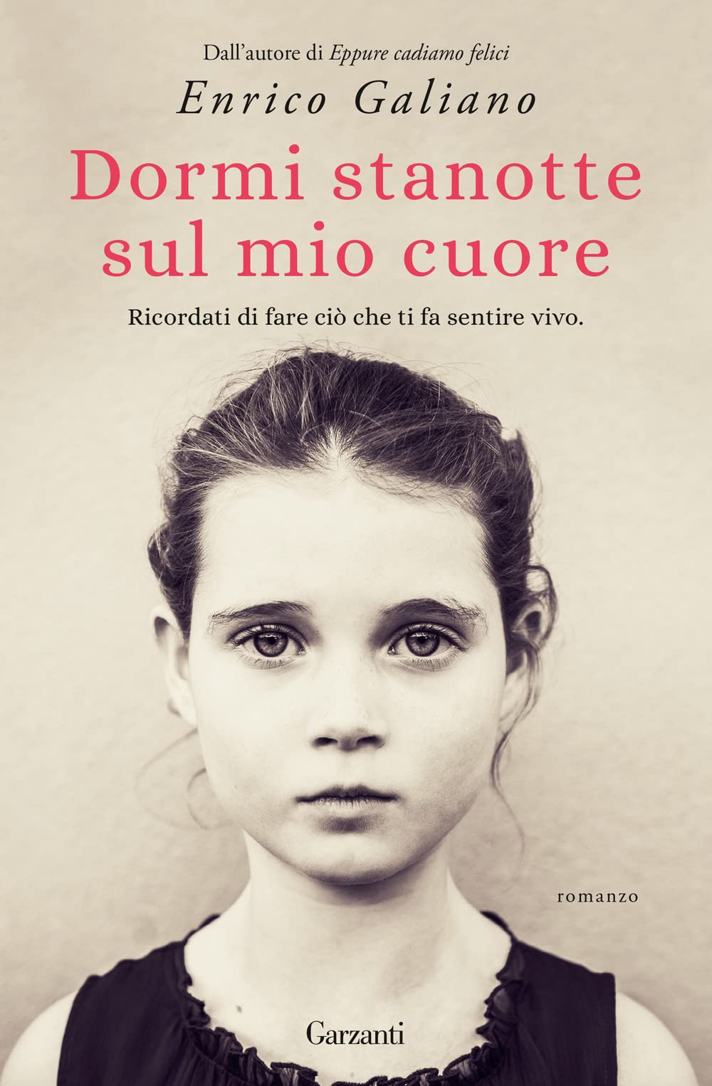 Dormi stanotte sul mio cuore book