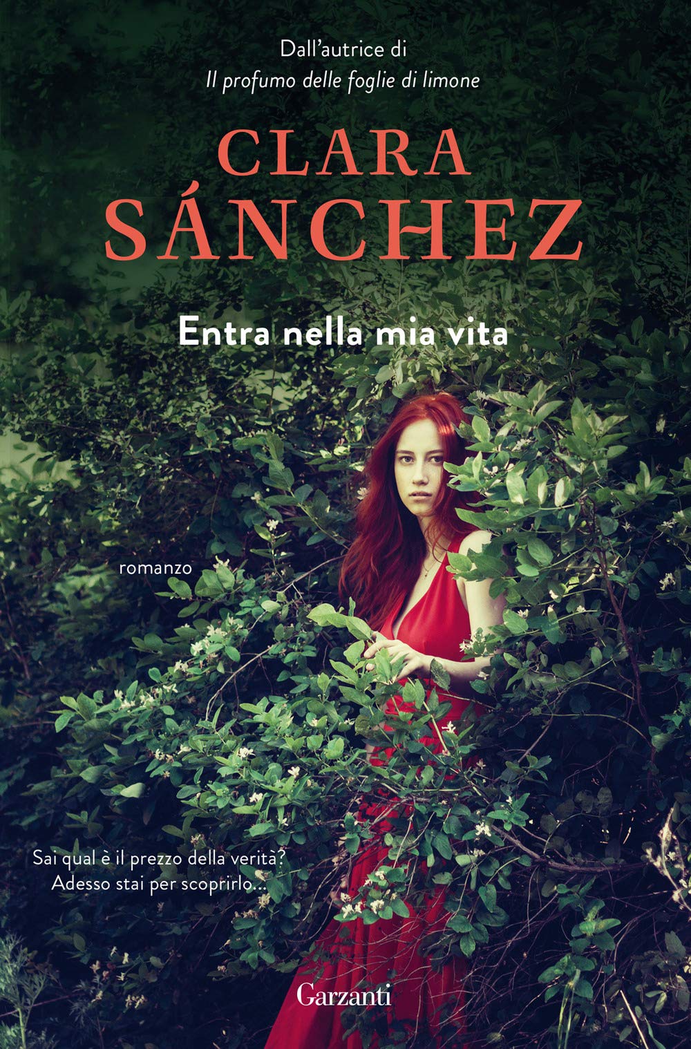 Entra nella mia vita book