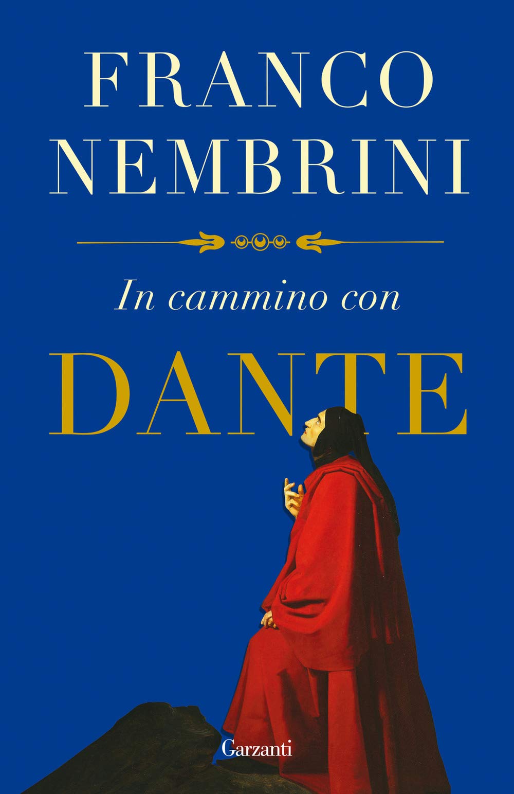 In cammino con Dante (Elefanti bestseller) Contemporary literature