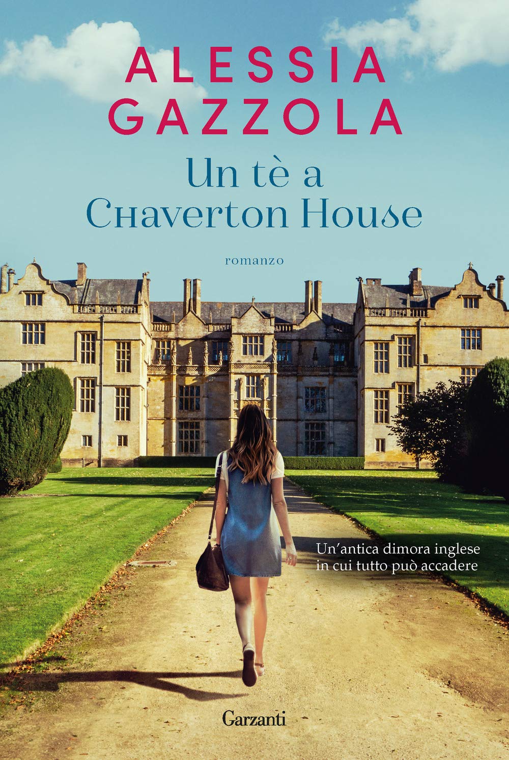 Un tè a Chaverton House (Narratori moderni) Contemporary literature