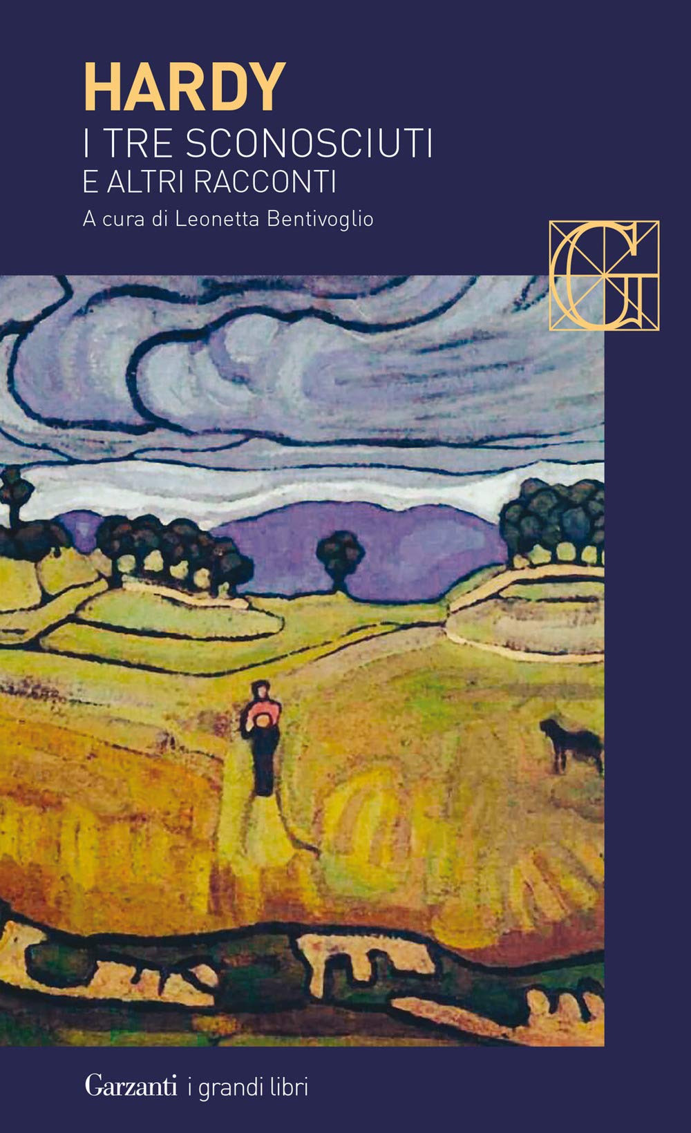 I tre sconosciuti e altri racconti Essays & Short Stories