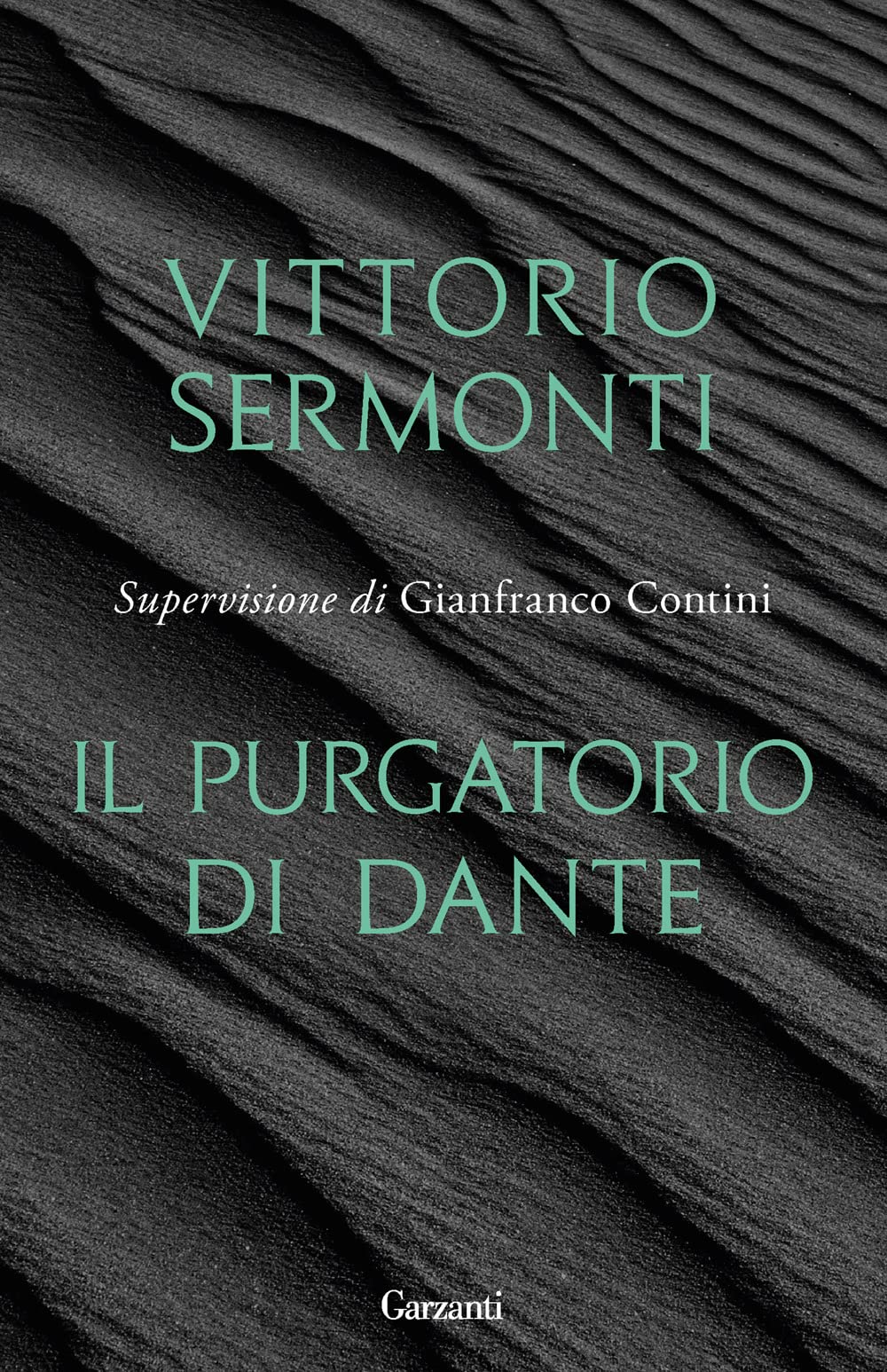 Il Purgatorio di Dante book