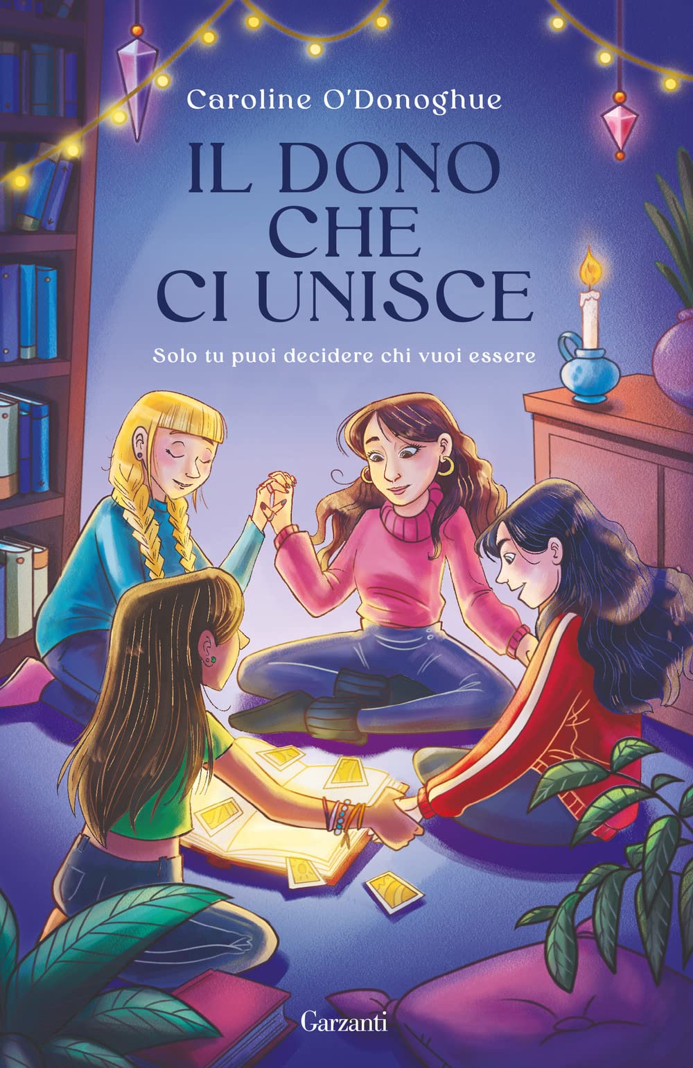 Il dono che ci unisce Non-fiction