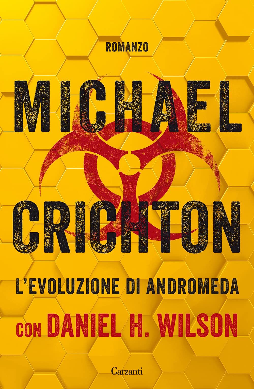 L'evoluzione di Andromeda (Narratori moderni) Action & Adventure
