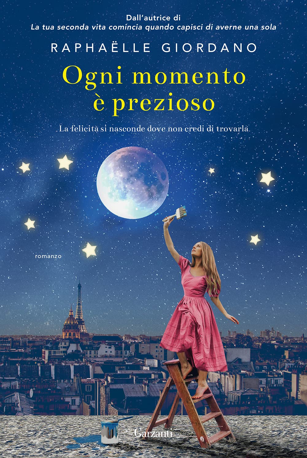 Ogni momento è prezioso Contemporary literature Books