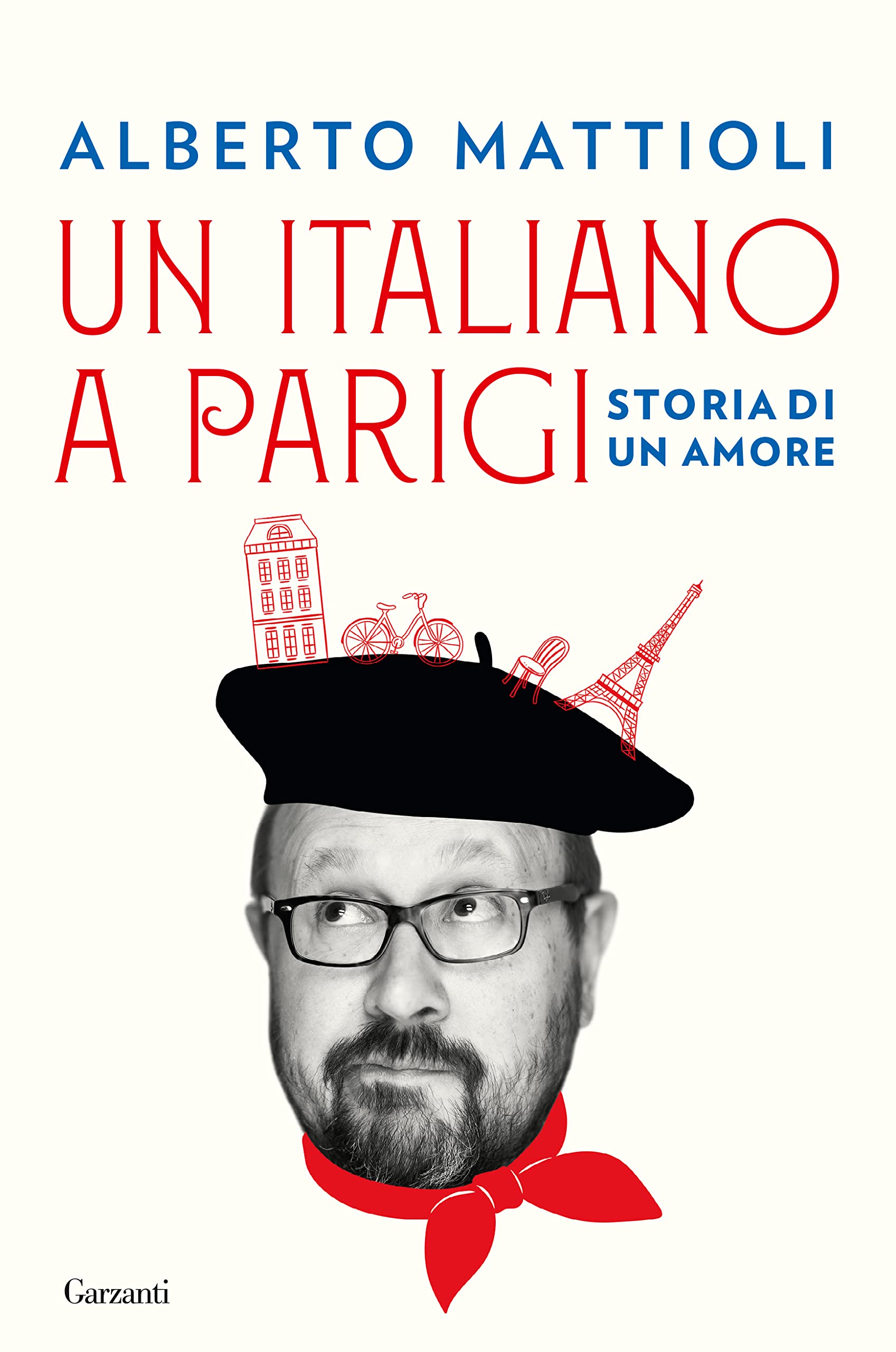 Un italiano a Parigi. Storia di un amore Books
