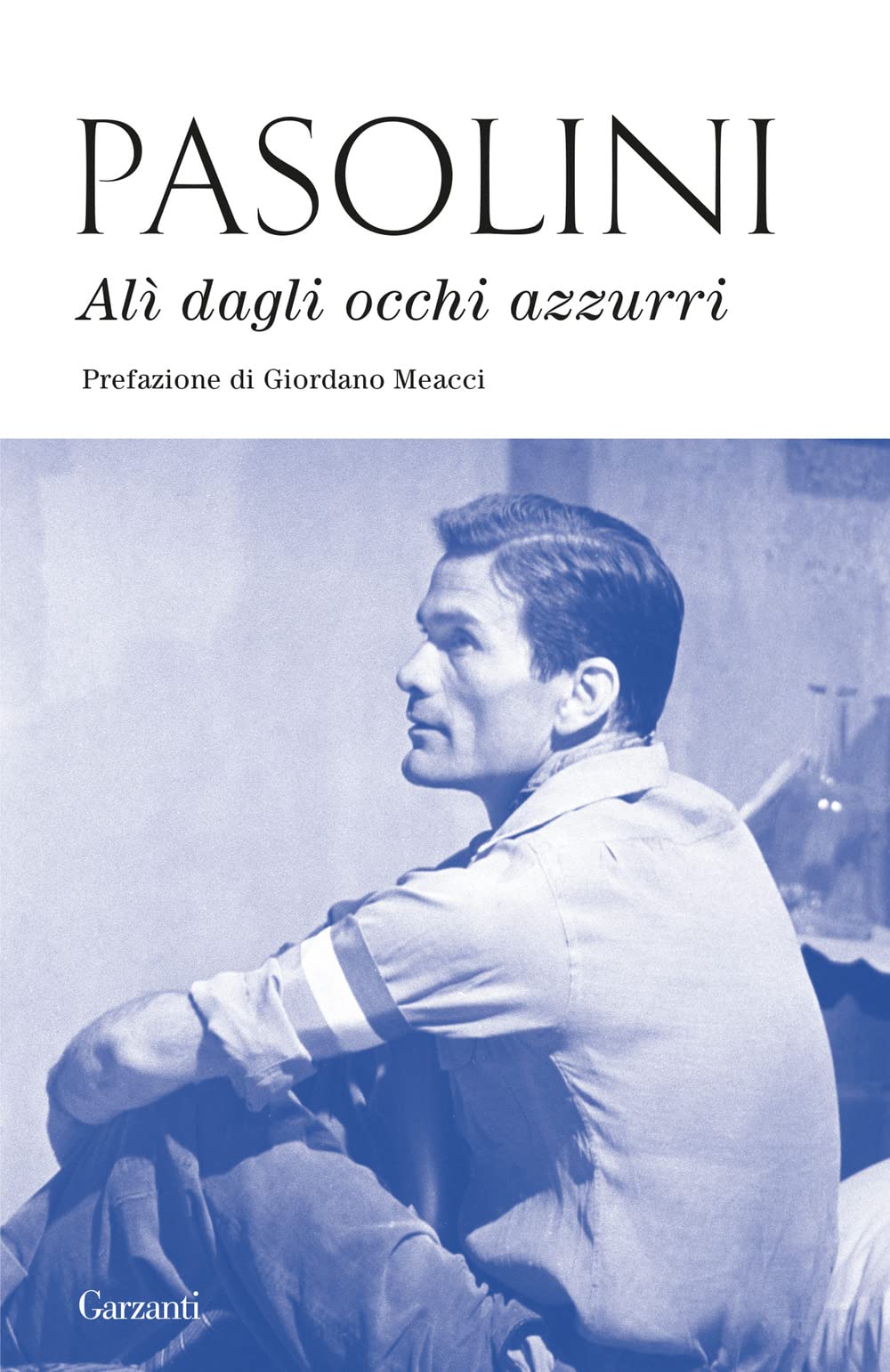 Alì dagli occhi azzurri book
