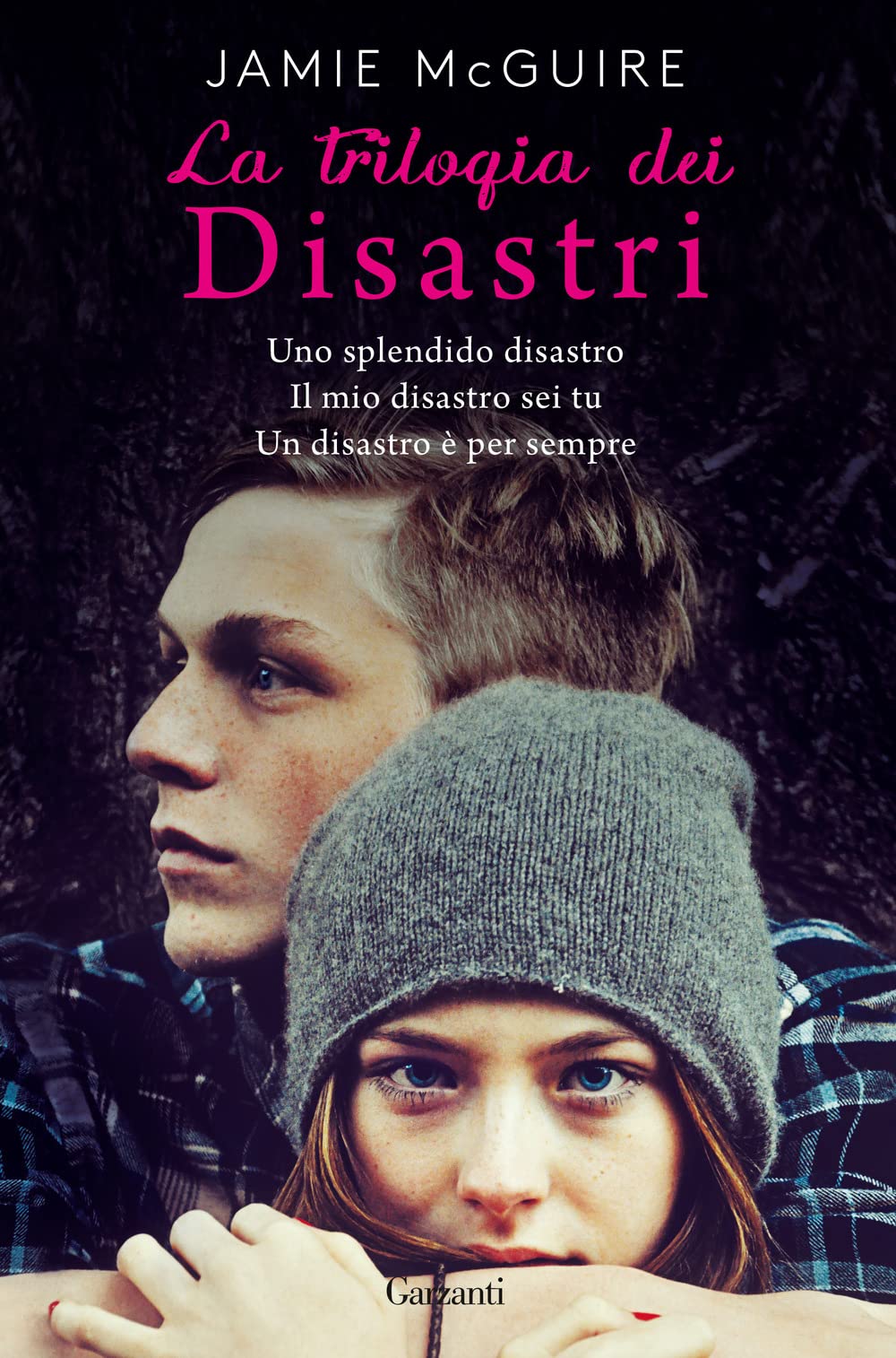La trilogia dei disastri: Uno splendido disastro-Il mio disastro sei tu-Un disastro è per sempre International