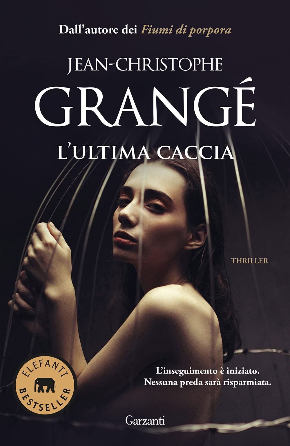 L' ultima caccia Contemporary literature