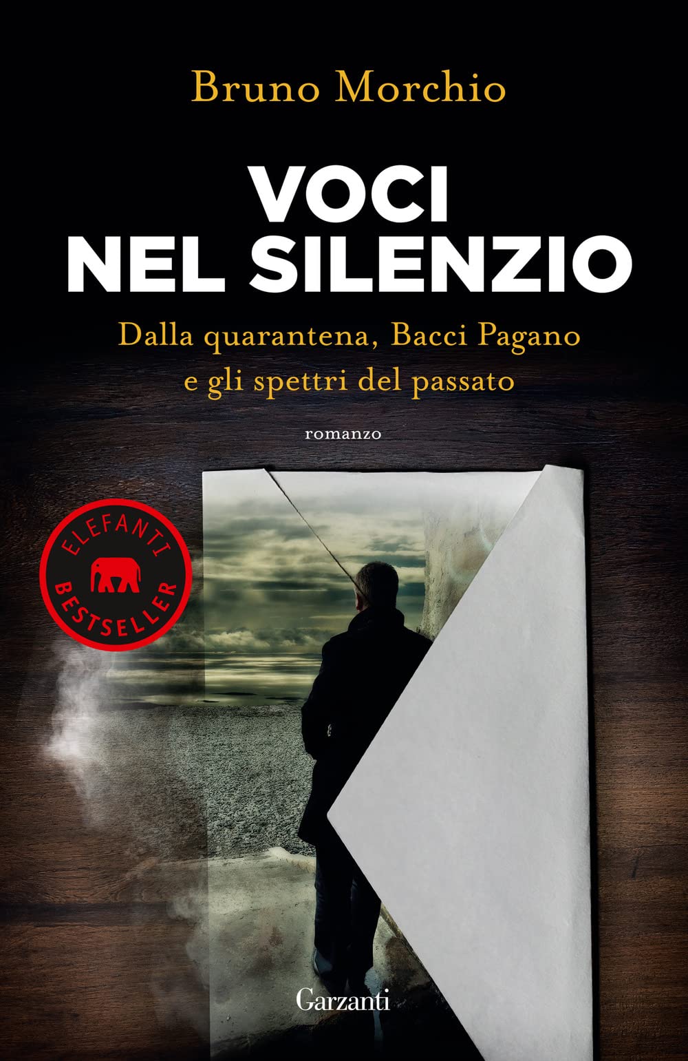 Voci nel silenzio. Dalla quarantena, Bacci Pagano e gli spettri del passato (Elefanti bestseller) Contemporary literature