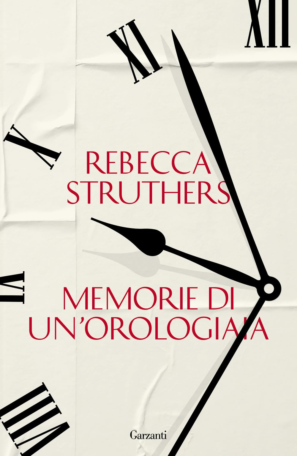 Memorie di un'orologiaia (Saggi) Business & Technology