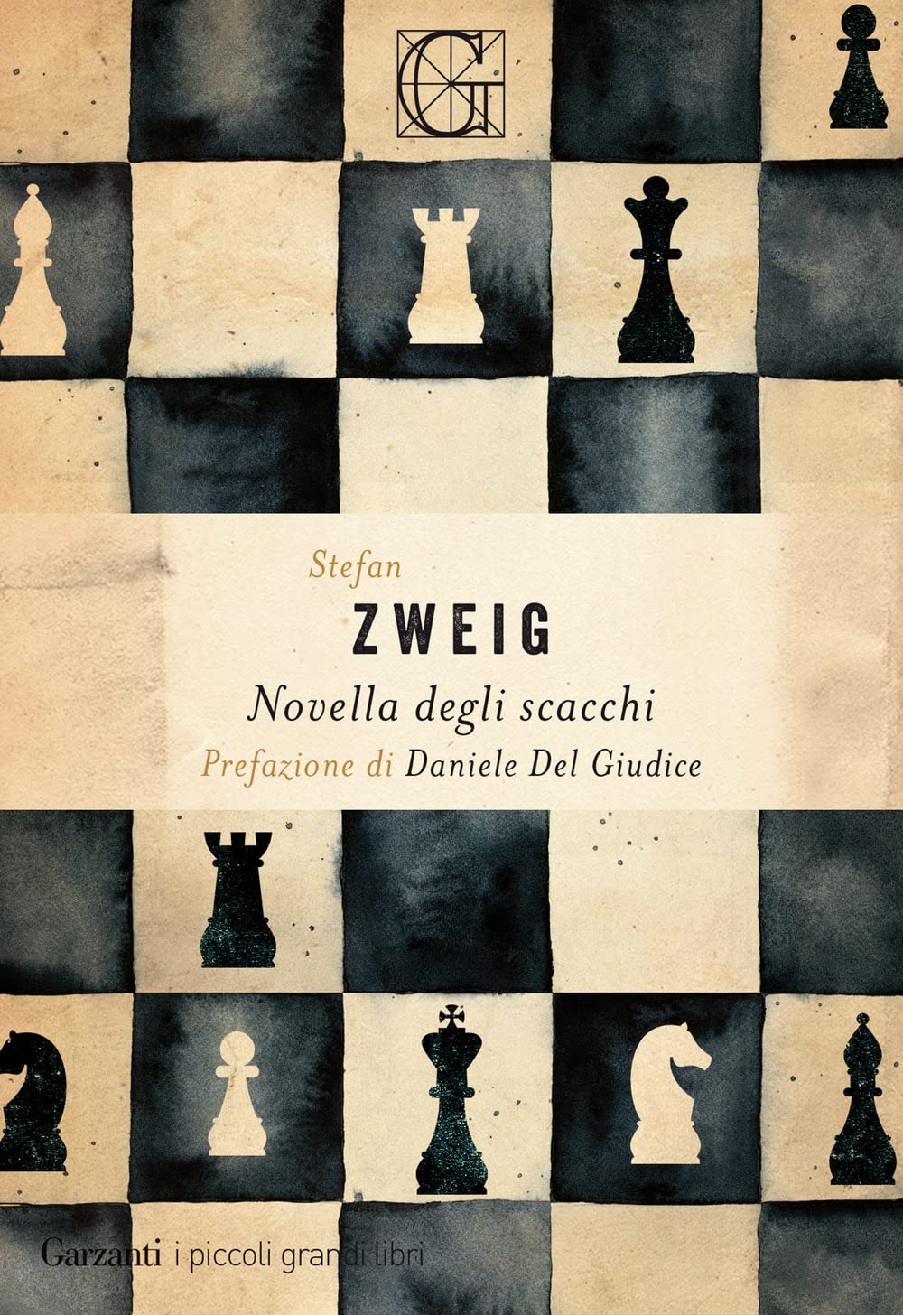 Novella degli scacchi (I piccoli grandi libri) Classics