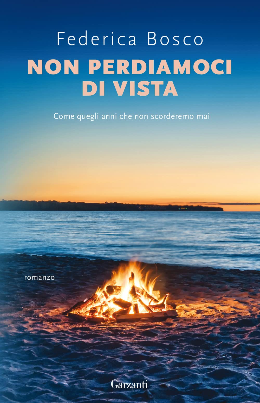 Non perdiamoci di vista (Super G) Contemporary literature