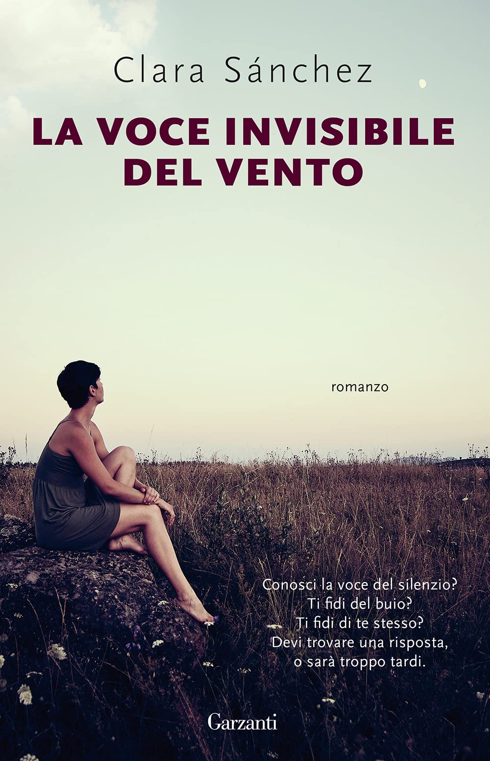 La voce invisibile del vento (Super G) Contemporary literature
