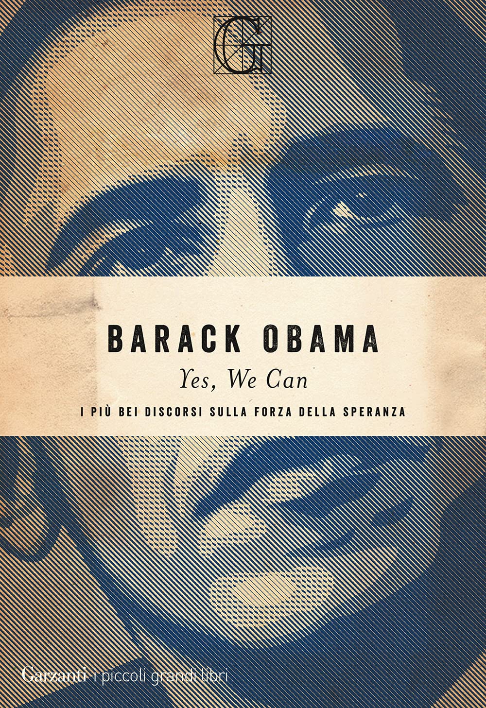 Yes, We Can. I più bei discorsi sulla forza della speranza book