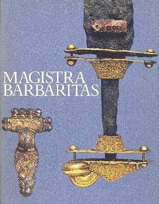 Magistra barbaritas. I barbari in Italia book