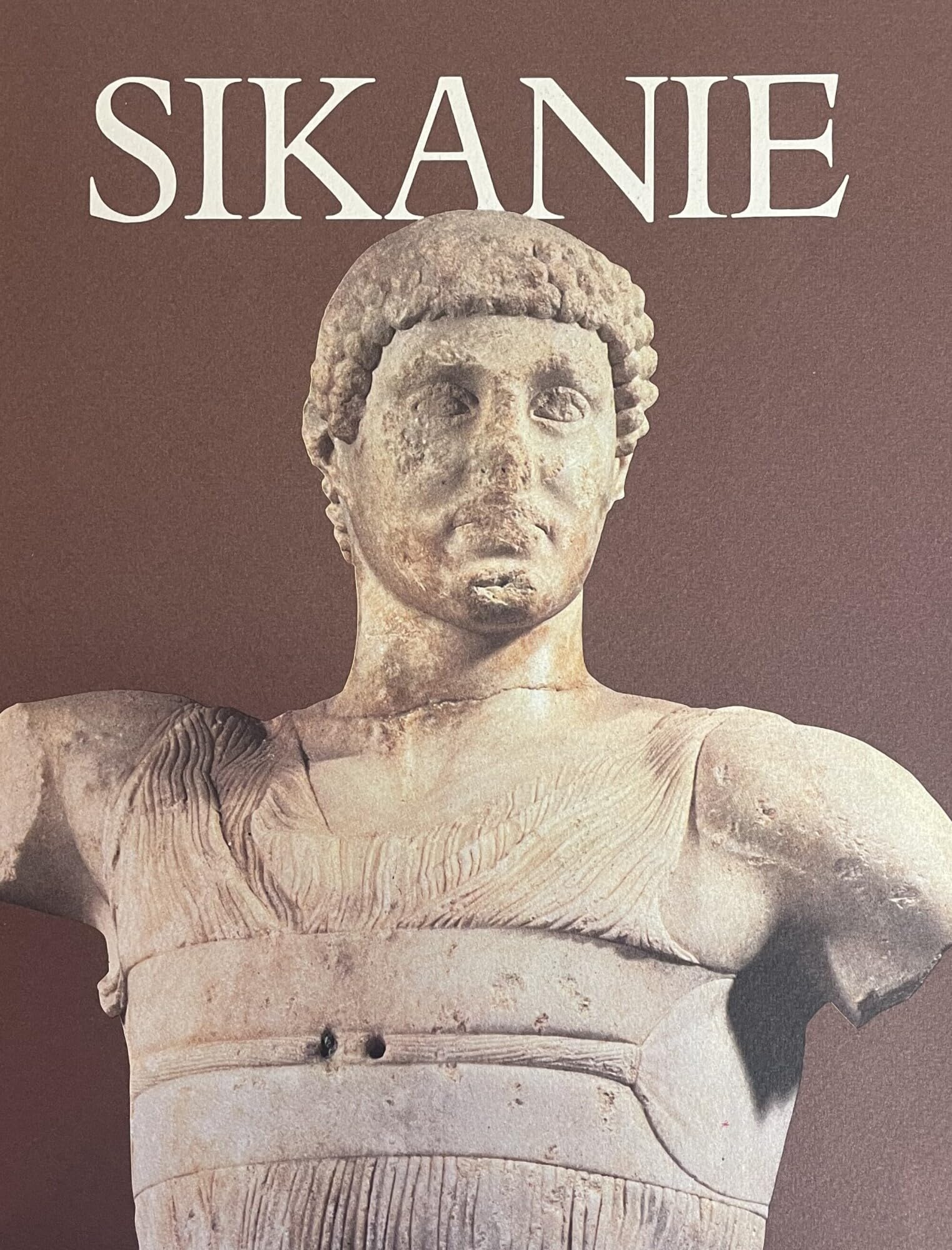 Sikanie. Storia e civiltà della Sicilia greca book
