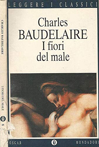 I fiori del male (Poker, Band 16) Poetry