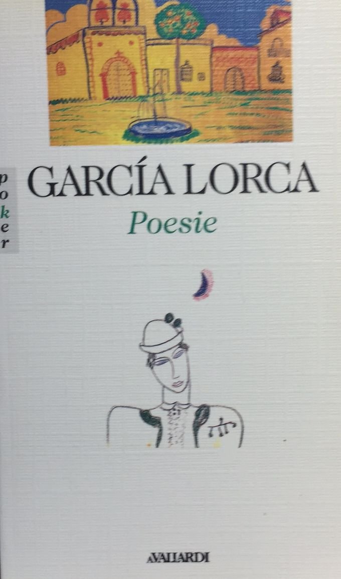 Le poesie (Poker, Band 21) Poetry