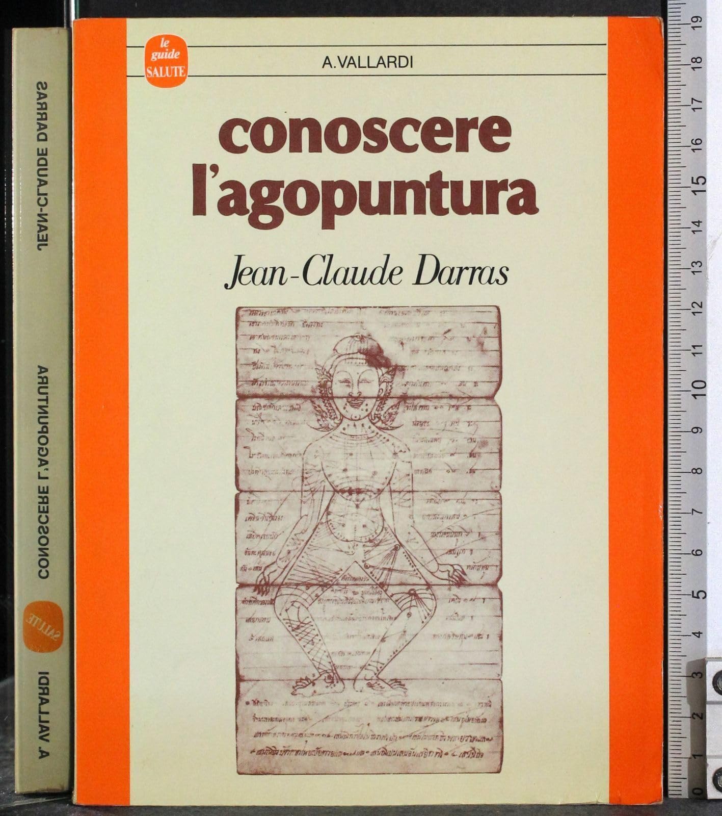Conoscere l'agopuntura book