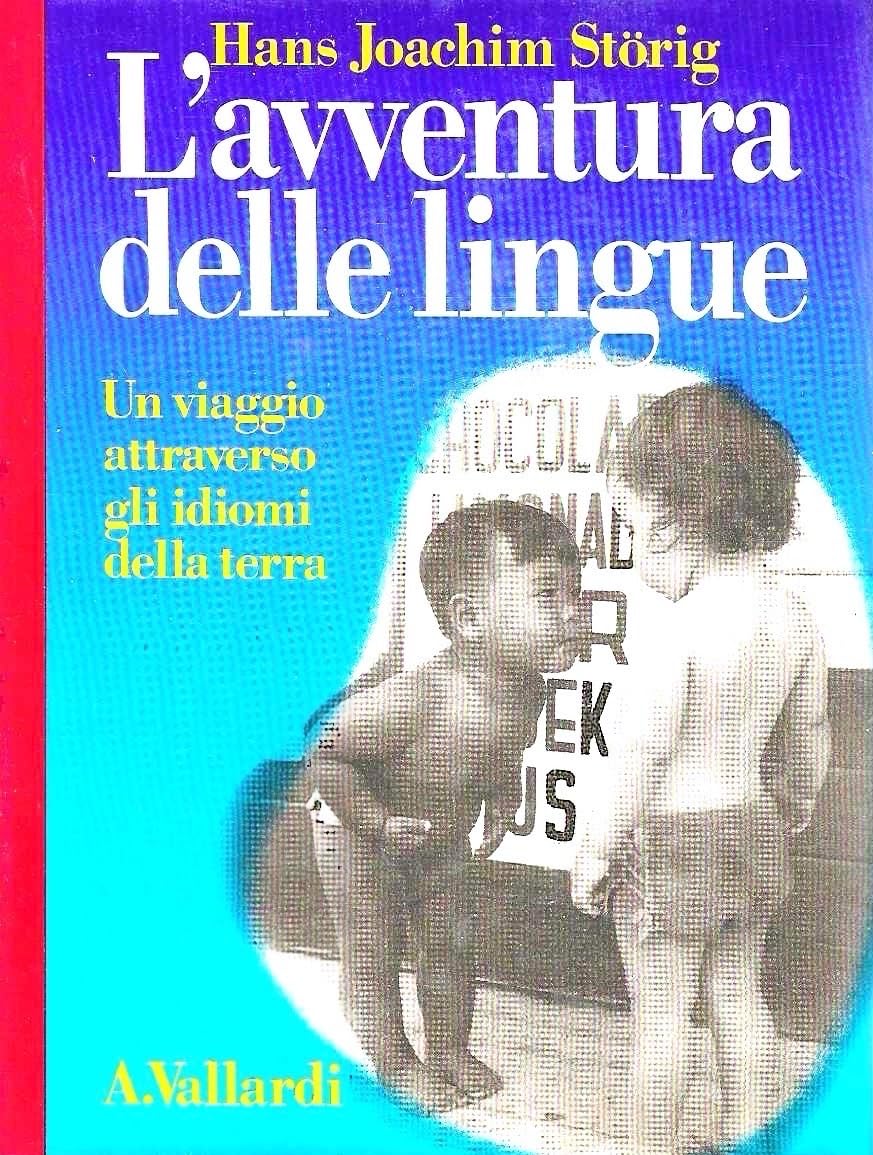 L'avventura delle lingue book