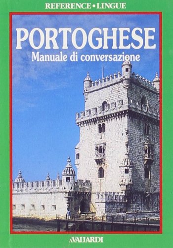 Manuale di conversazione portoghese (Reference) Leisure, Home & Garden