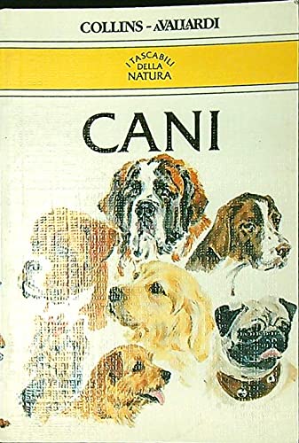 I cani (Tascabili Collins) Pets
