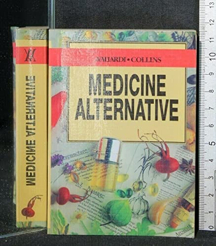 Medicine alternative (Tascabili Collins) Medicine
