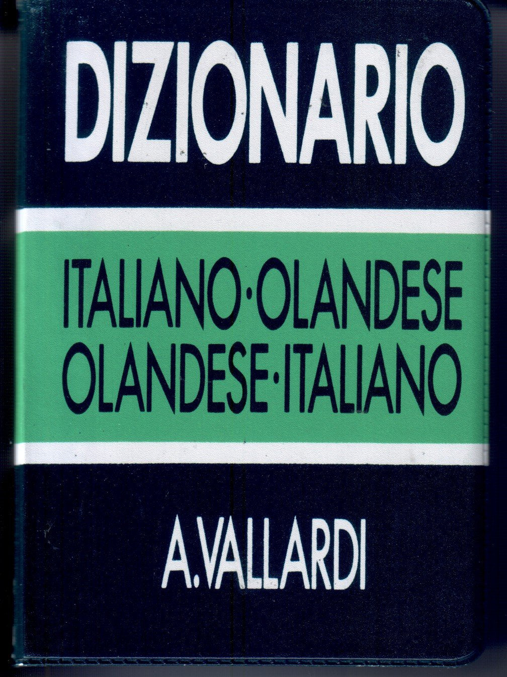 Italiano-olandese, olandese-italiano (Fuori collana) Foreign Languages ​​& Dictionaries