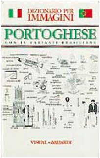 Portoghese. Con le varianti brasiliane book